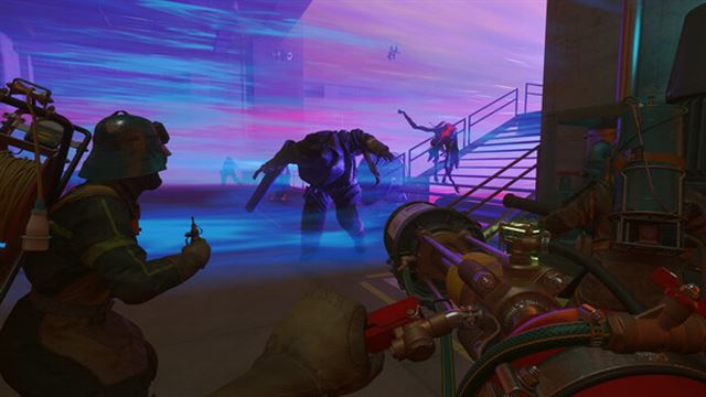 Hình ảnh trong game FBC Firebreak-0xdeadcode
