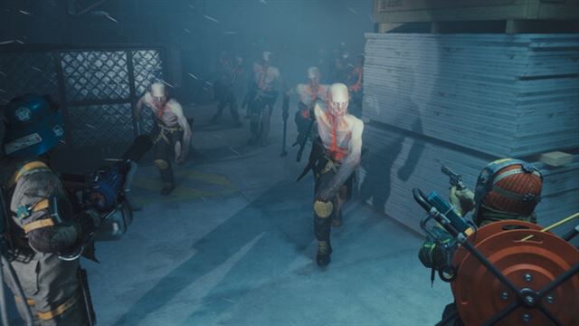 Hình ảnh trong game FBC Firebreak-0xdeadcode