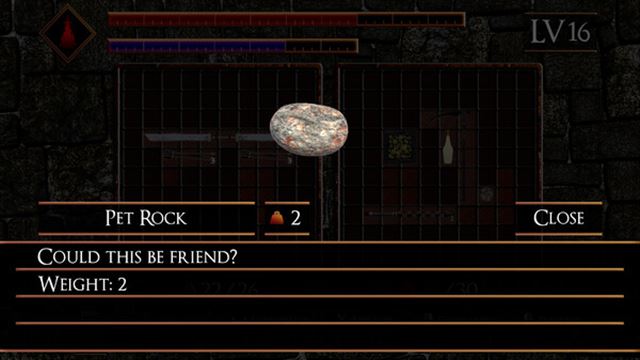 Hình ảnh trong game Overencumbered In Another World-TENOKE