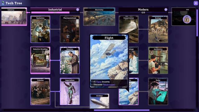 Hình ảnh trong game Rogue Hex v1.1.0-P2P