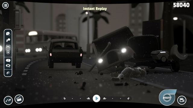 Hình ảnh trong game Turbo Dismount 2-TENOKE