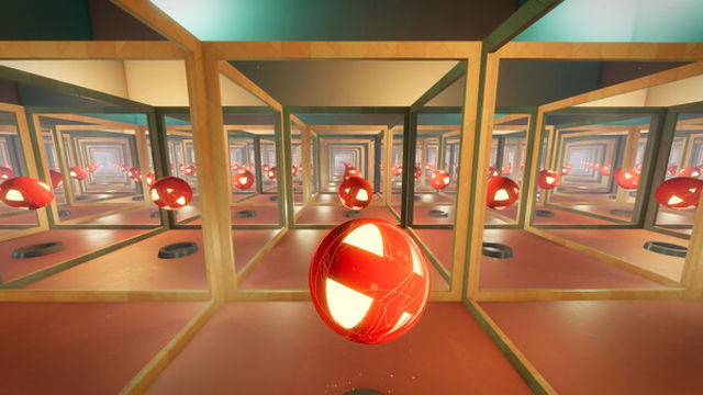 Hình ảnh trong game The Art of Reflection-TENOKE