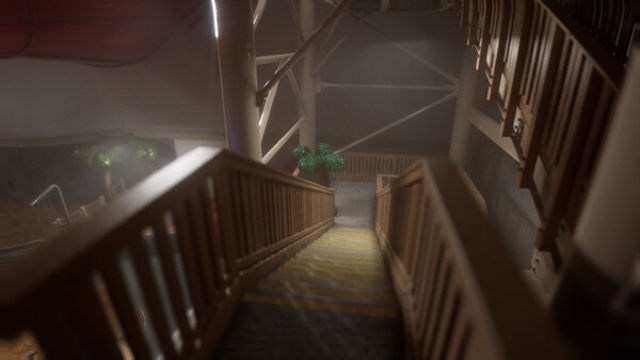 Hình ảnh trong game Subliminal-GoldBerg