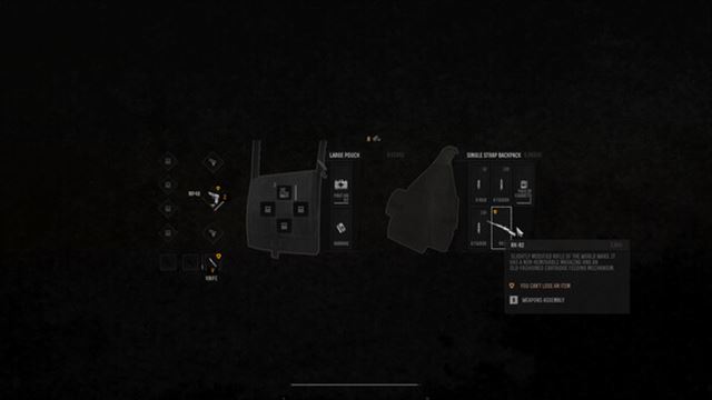 Hình ảnh trong game The Danger Zone-TENOKE