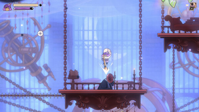 Hình ảnh trong game Constance-P2P