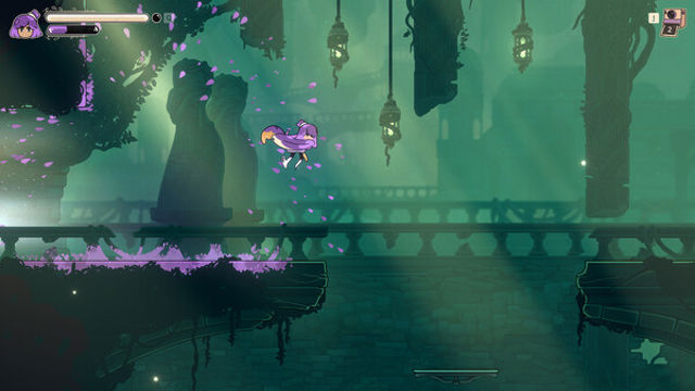 Hình ảnh trong game Constance-P2P