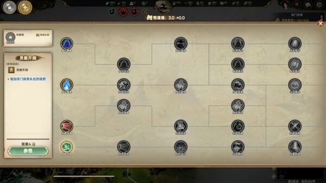 Hình ảnh trong game Ascension Early Access