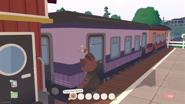 Hình ảnh trong game Locomoto v1.1.1-P2P