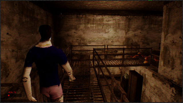 Hình ảnh trong game The Lacerator-TENOKE