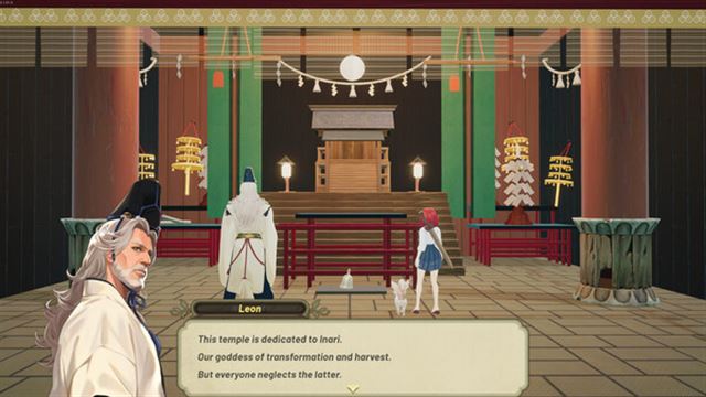 Hình ảnh trong game Tales of Seikyu Early Access