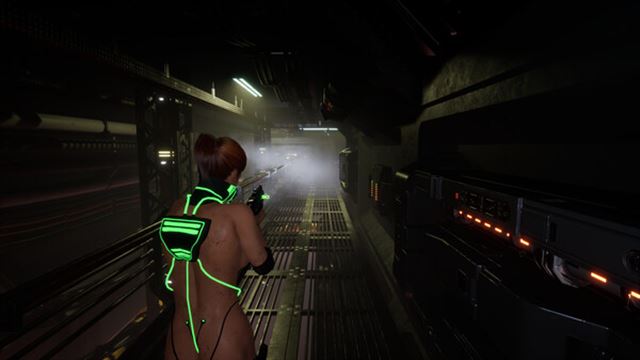 Hình ảnh trong game Project Werewulf v20251027-P2P Hình ảnh trong game Project Werewulf v20251027-P2P