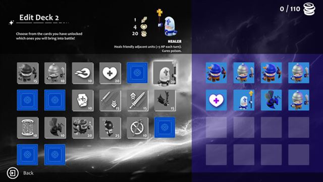 Hình ảnh trong game Slidemagi-TENOKE