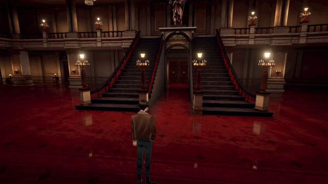 Hình ảnh trong game Dark Auction-TENOKE