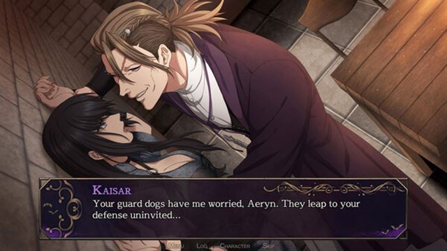 Hình ảnh trong game Demonheart The Cursed Trial-TENOKE