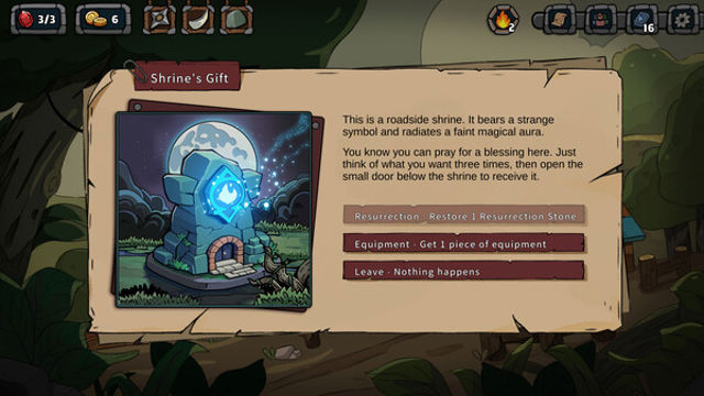 Hình ảnh trong game Re Night-TENOKE