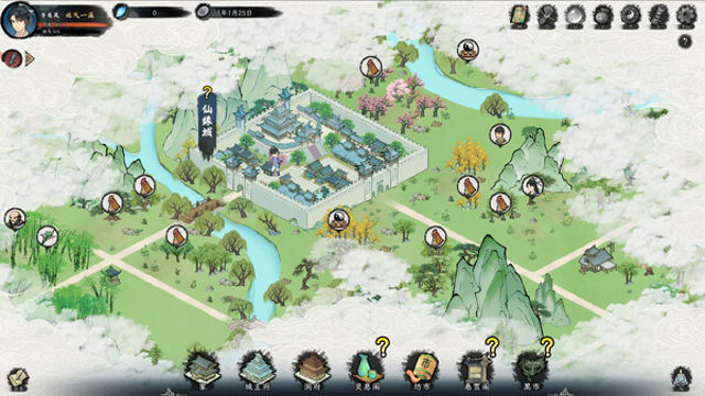 Hình ảnh trong game Destiny of Immortal Early Access