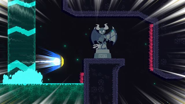 Hình ảnh trong game Aureole Wings of Hope-TENOKE