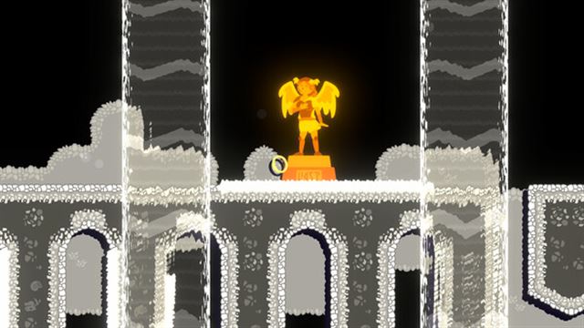 Hình ảnh trong game Aureole Wings of Hope-TENOKE