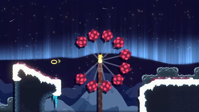 Hình ảnh trong game Aureole Wings of Hope-TENOKE