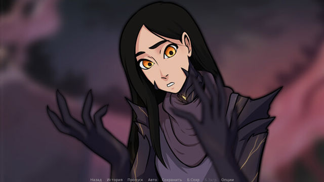 Hình ảnh trong game Legends of Savvarah Flowers and Scorpions-TENOKE