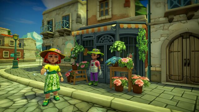 Hình ảnh trong game Farm Together 2-TENOKE