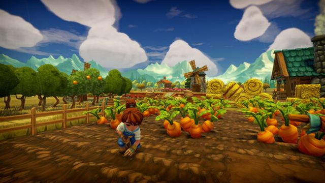 Hình ảnh trong game Farm Together 2-TENOKE
