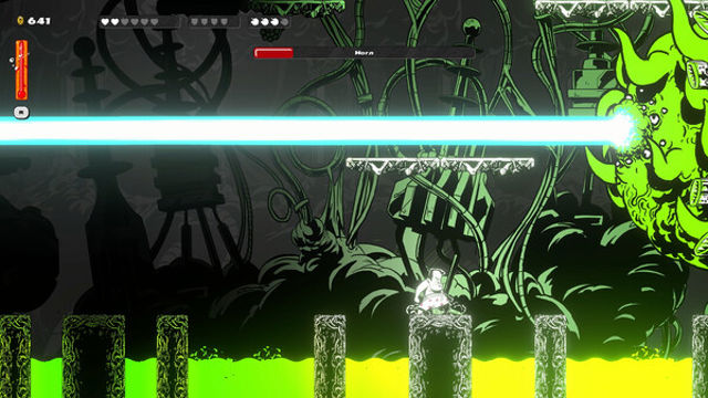 Hình ảnh trong game Gennady-GOG
