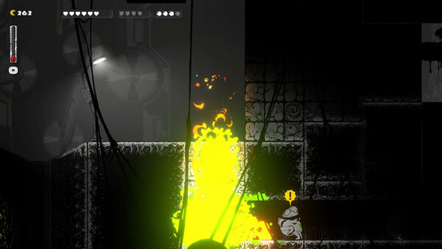 Hình ảnh trong game Gennady-GOG
