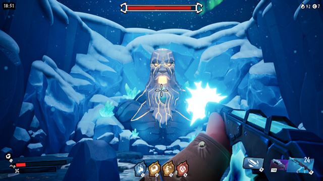 Hình ảnh trong game Vilde v1.0.0.6-P2P