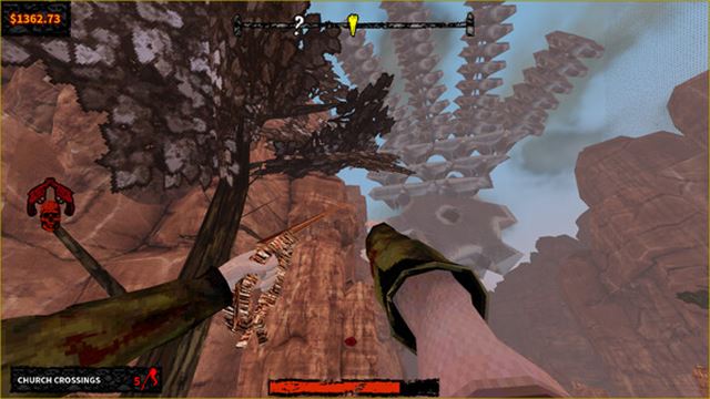 Hình ảnh trong game Chambers Early Access