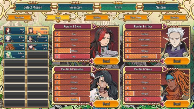 Hình ảnh trong game Dark Deity 2 v1.13-P2P