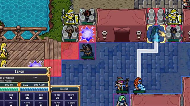 Hình ảnh trong game Dark Deity 2 v1.12-P2P