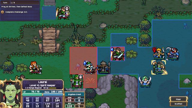 Hình ảnh trong game Dark Deity 2 v1.12-P2P