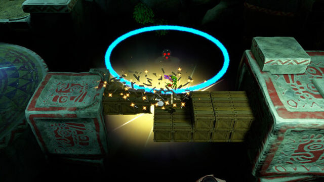 Hình ảnh trong game Yooka Replaylee v20251024-P2P Hình ảnh trong game Yooka Replaylee v20251024-P2P