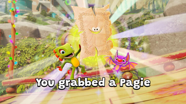Hình ảnh trong game Yooka Replaylee v20251024-P2P Hình ảnh trong game Yooka Replaylee v20251024-P2P