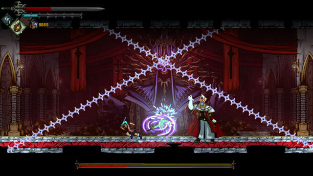 Hình ảnh trong game Barbarian Saga The Beastmaster-GoldBerg