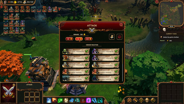Hình ảnh trong game Lessaria Fantasy Kingdom Sim v1.0.1052-P2P Hình ảnh trong game Lessaria Fantasy Kingdom Sim v1.0.1052-P2P