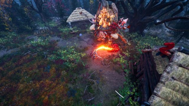 Hình ảnh trong game Bylina v20260424-P2P