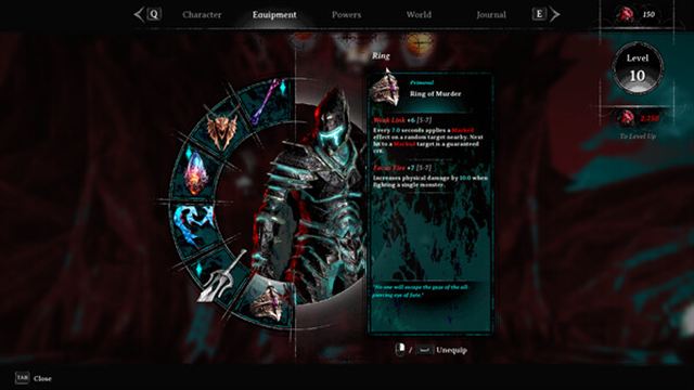 Hình ảnh trong game VOIN v0.5.0.56 Early Access