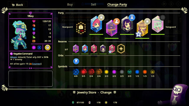 Hình ảnh trong game Vivid World-P2P