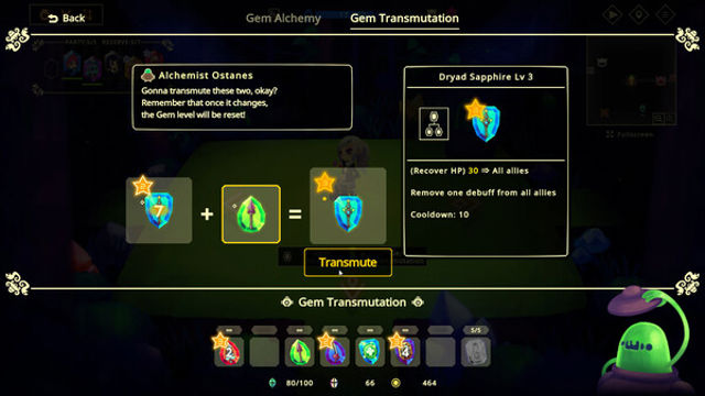 Hình ảnh trong game Vivid World-P2P