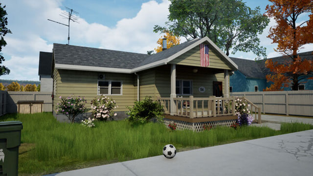 Hình ảnh trong game Deconstruction Simulator v1.4.0-P2P