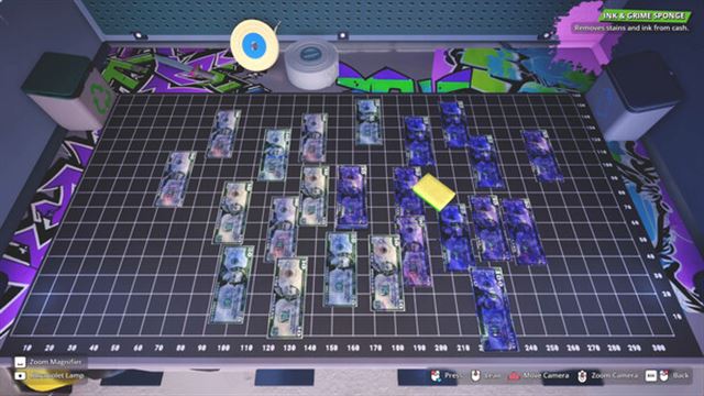 Hình ảnh trong game Cash Cleaner Simulator-TENOKE