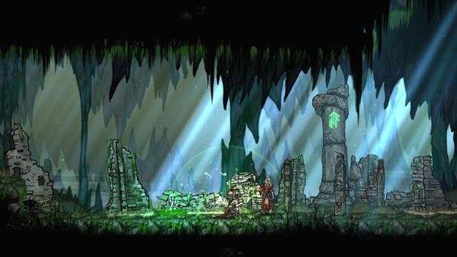 Hình ảnh trong game Volkolak The Will of Gods v1.0.3.3-P2P