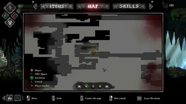 Hình ảnh trong game Volkolak The Will of Gods Early Access