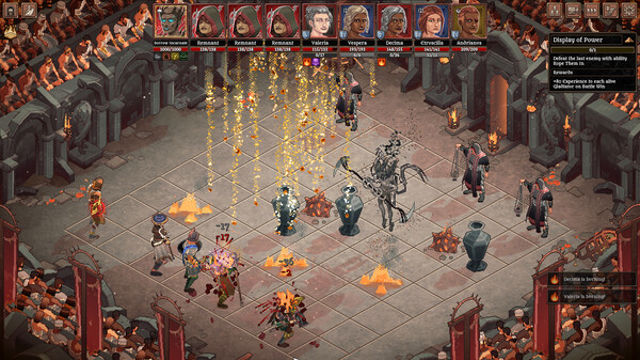 Hình ảnh trong game Bloodgrounds Early Access