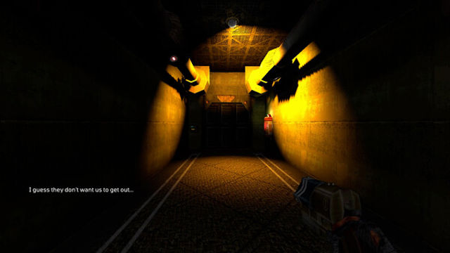 Hình ảnh trong game FLAW Early Access