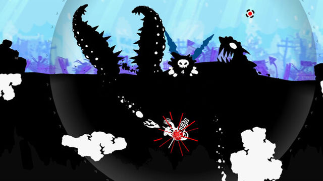 Hình ảnh trong game Gunboat God-TENOKE