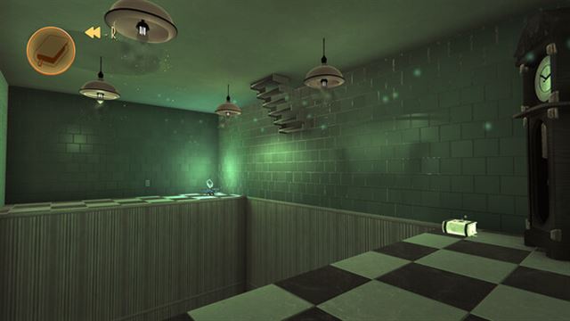 Hình ảnh trong game Andarin Weppes-TENOKE