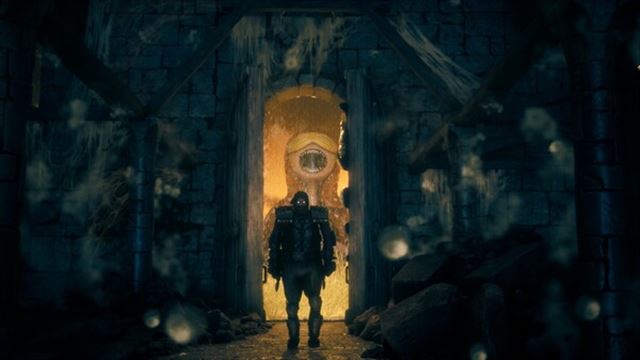 Hình ảnh trong game Moroi-RUNE